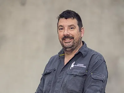 Team-Neil_Casserly Commercial Building Maintenance Services - Charuga Building Services