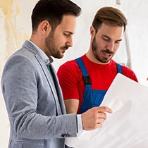 Commercial Building Maintenance Services - Charuga Building Services